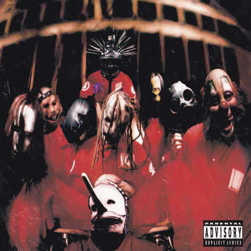 Slipknot - Discography (1996-2019)