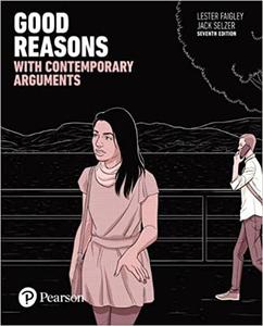 Good Reasons with Contemporary Arguments