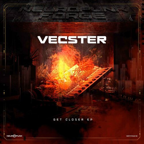 VA - Vecster - Get Closer (2022) (MP3)