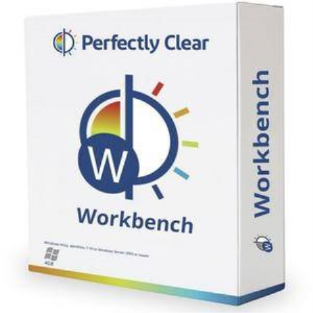 Perfectly Clear WorkBench 4.1.2.2310 Portable