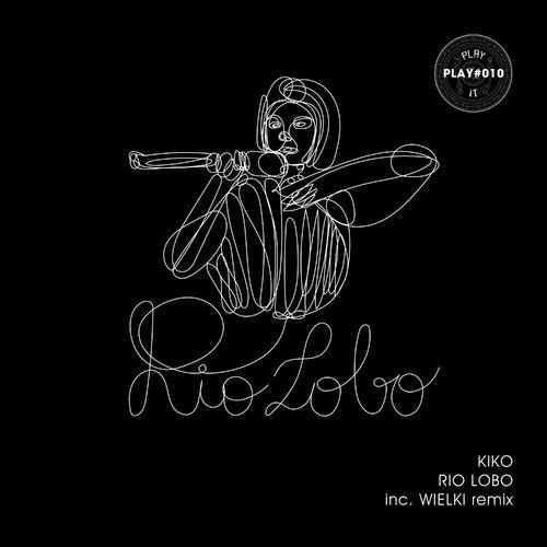 VA - KIKO - Rio Lobo (2022) (MP3)