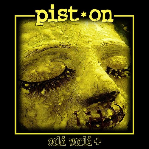 VA - Pist.On - Cold World Plus (2022) (MP3)