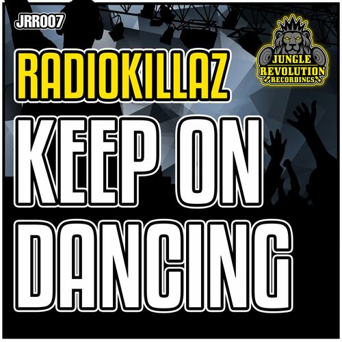VA - RadioKillaZ - Keep On Dancing (2022) (MP3)