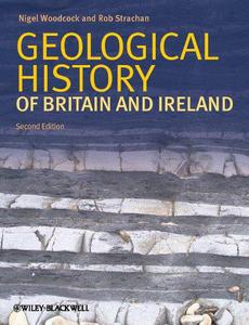 Geological history of Britain and Ireland