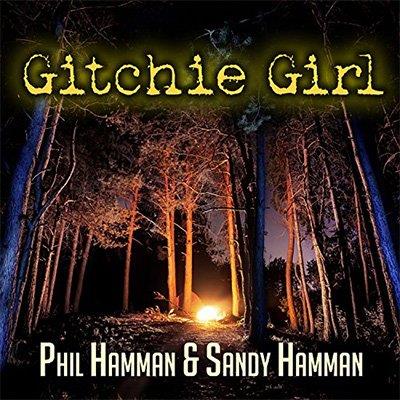 Gitchie Girl The Survivor's Inside Story of the Mass Murders that Shocked the Heartland (Audiobook)