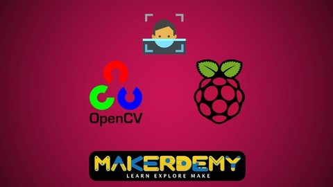 Facial Recognition Using Raspberry Pi And Opencv