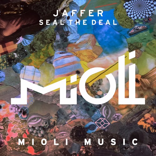 Jaffer - Seal The Deal (2022)
