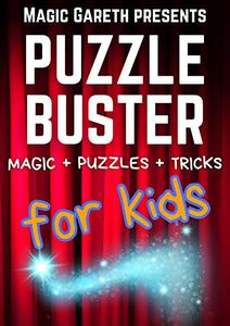 Puzzle Buster  Magic Tricks for Kids