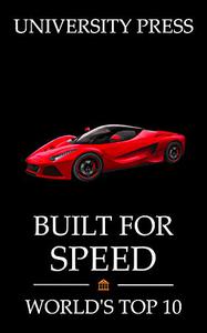 Built for Speed