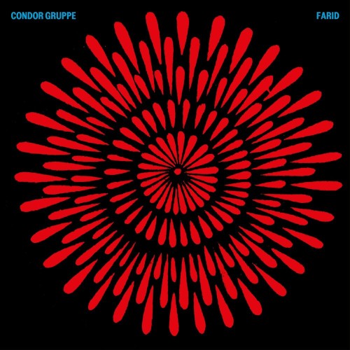 VA - Condor Gruppe - Farid (2022) (MP3)