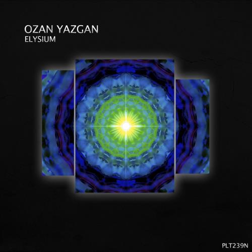VA - Ozan Yazgan - Elysium (2022) (MP3)