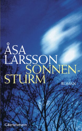 Cover: Larsson, Asa  -  Wer ohne Sünde ist Thriller  Der neuKrimi des Jahres (Ein Fall für Rebecka Martinsson 6)