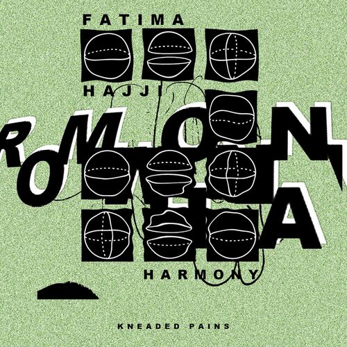 VA - Fatima Hajji - Harmony (2022) (MP3)