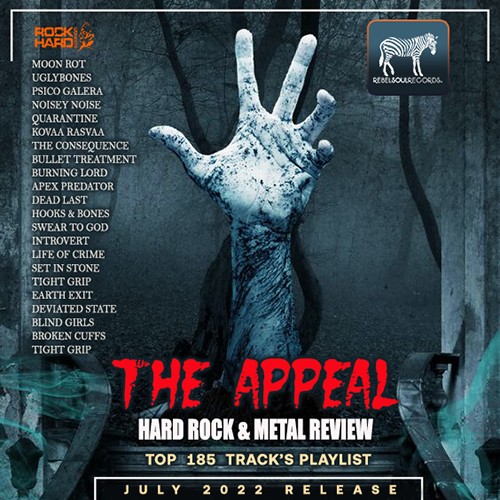The Appeal (2022) Mp3