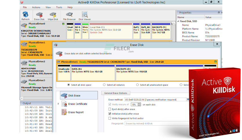 Active KillDisk Ultimate 14.0.27.1 + WinPE C65d3785fc67363a4b5d89e81e3b84b4