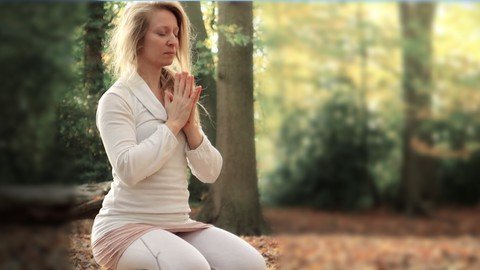 Udemy - Yoga For Emotional Balance