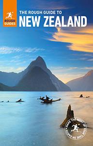 The Rough Guide to New Zealand (Travel Guide eBook)