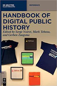 Handbook Digital Public History