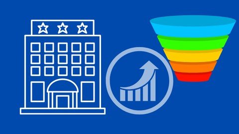 Udemy - Boost Hotel Direct Bookings