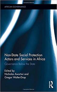 Non-State Social Protection Actors and Services in Africa Governance Below the State