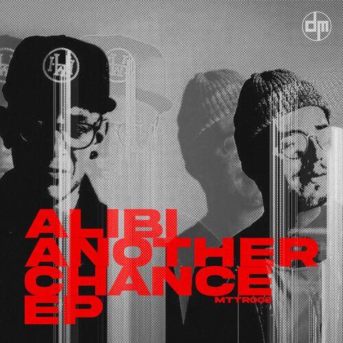 VA - Alibi - Another Chance EP (2022) (MP3)