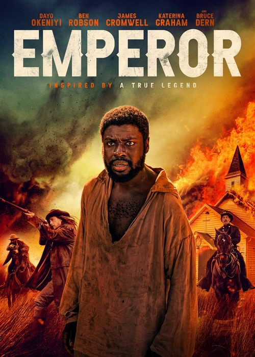 Cesarz / Emperor (2020) PL.720p.WEB-DL.XviD.AC3-LTS ~ Lektor PL