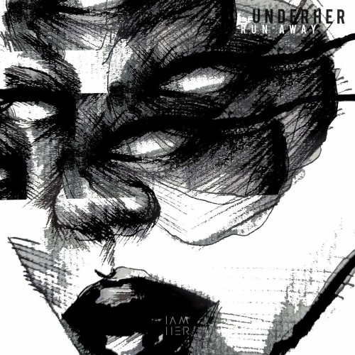 VA - UNDERHER ft Gokan - Run Away (Remixes) (2022) (MP3)