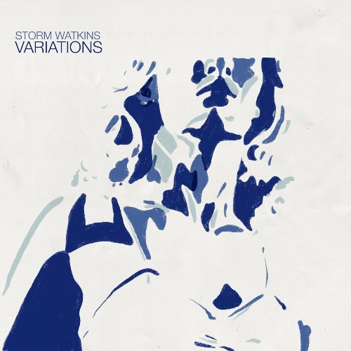 VA - Storm Watkins - Variations (2022) (MP3)