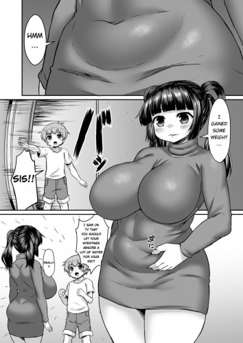 Sennou Saretenai Oneshota Ppoi Manga Hentai Comics