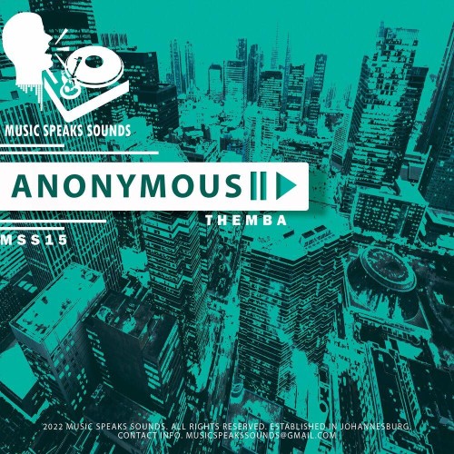THEMBA - Anonymous (2022)