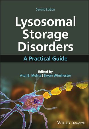 Lysosomal Storage Disorders A Practical Guide, 2nd Edition