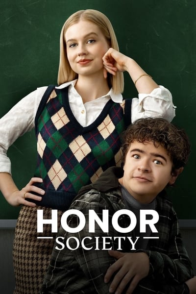 Honor Society (2022) 2160p 4K WEB x265 10bit AAC-YiFY