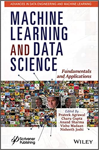 Machine Learning and Data Science Fundamentals and Applications