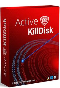 Active KillDisk Ultimate 14.0.27.1 Portable