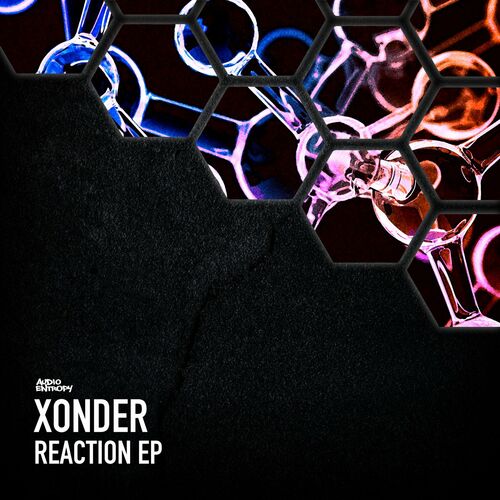 Xonder - Reaction EP (2022)