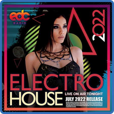 EDC Radio  Live On Air Tonight