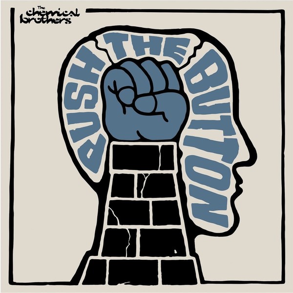 The Chemical Brothers - Push The Button (2005 Elettronica) [Flac 24-96 LP] [1...