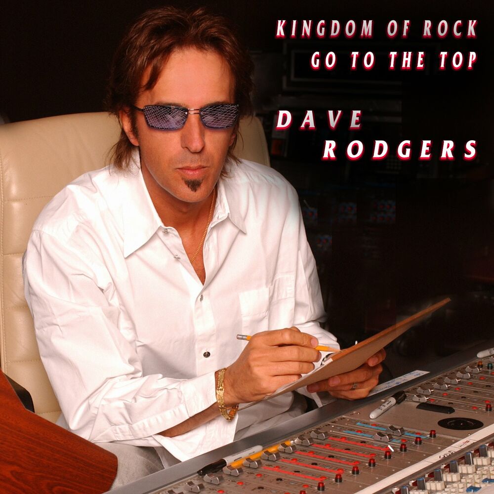 Artist: Dave Rodgers Album: Go To The Top (2 x File, FLAC) Country: Italy G...