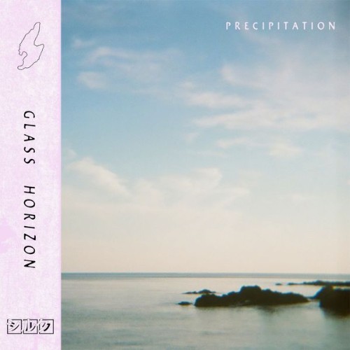 VA - Precipitation - Glass Horizon (2022) (MP3)