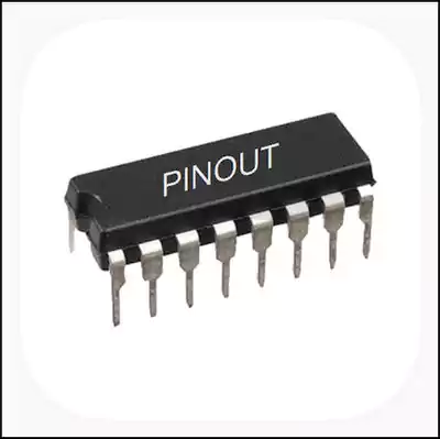 Electronic Component Pinouts v16.80 PCBWAY