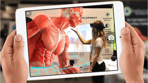 Learn Basics Of Augmented Reality