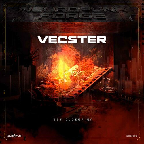 Vecster - Get Closer (2022)