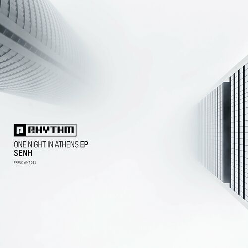 VA - Senh - One Night In Athens EP (2022) (MP3)