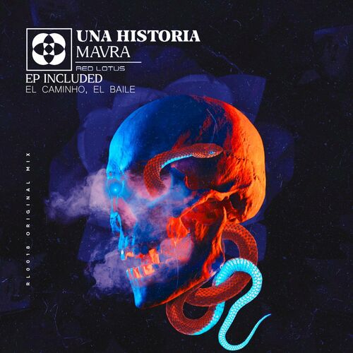 VA - Mavra - Una Historia (2022) (MP3)