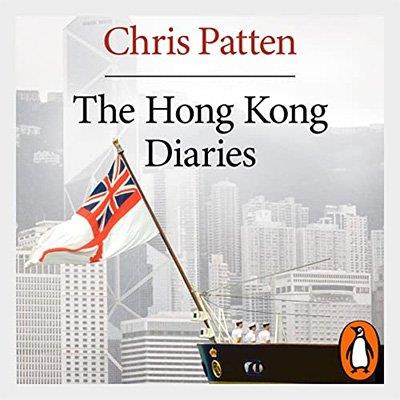 The Hong Kong Diaries (Audiobook)