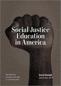 Social Justice Education in America