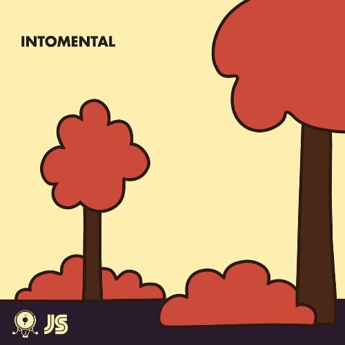 VA - Jazz Spastiks - Intomental (2022) (MP3)