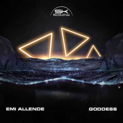 VA - Emi Allende - Goddess (2022) (MP3)