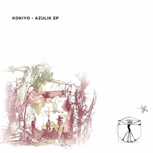 VA - Kokiyo - Azulik EP (2022) (MP3)