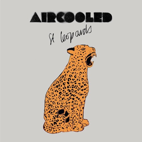 VA - Aircooled - St Leopards (2022) (MP3)